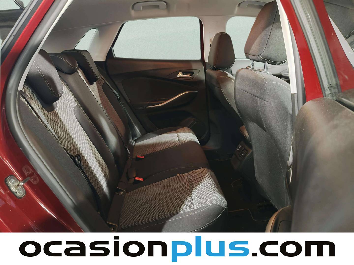 Opel Grandland X Opel Grandland X 1.2 Turbo Selective (130 CV) al mejor precio