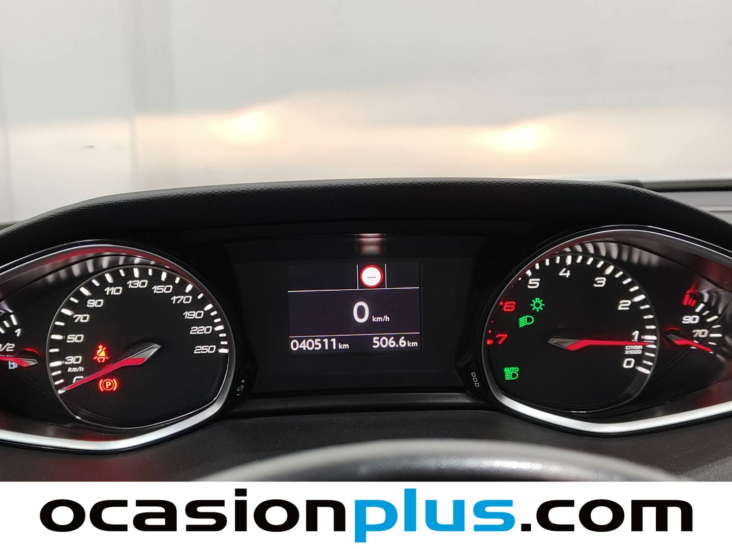 Foto Peugeot 308 Peugeot 308 PureTech 110 S&S Style (110 CV)