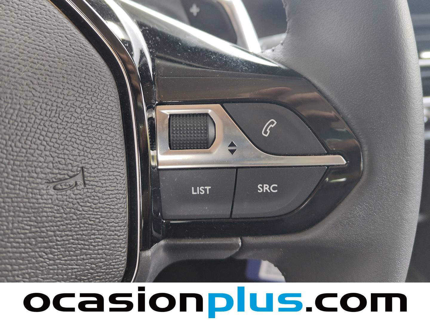 Peugeot 208 Peugeot 208 Style Hybrid 110 eDCS6 (110 CV) 110cv