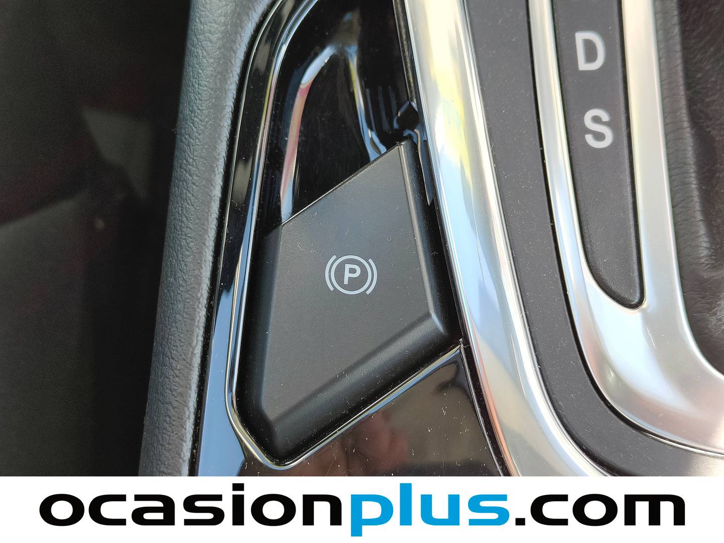 Ford S-MAX Ford S-Max 2.0 TDCI Titanium AWD PowerShift  (180 CV) automático