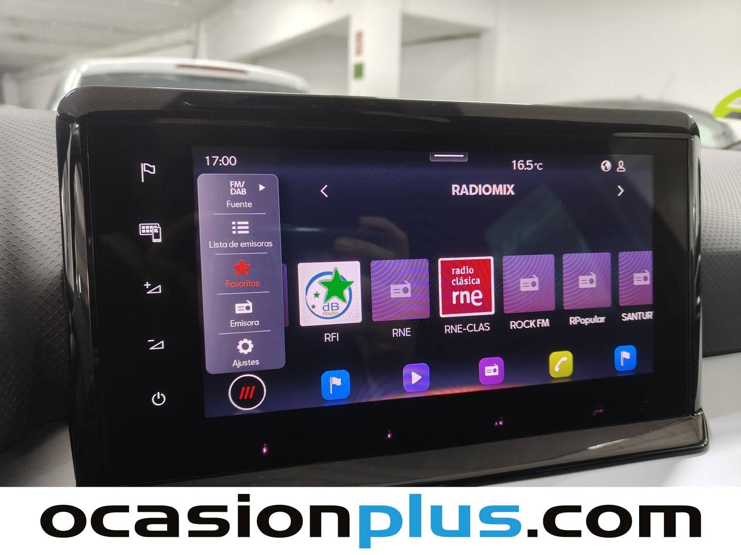 Foto Seat Ibiza SEAT Ibiza 1.0 TSI S&S FR XL (115 CV)