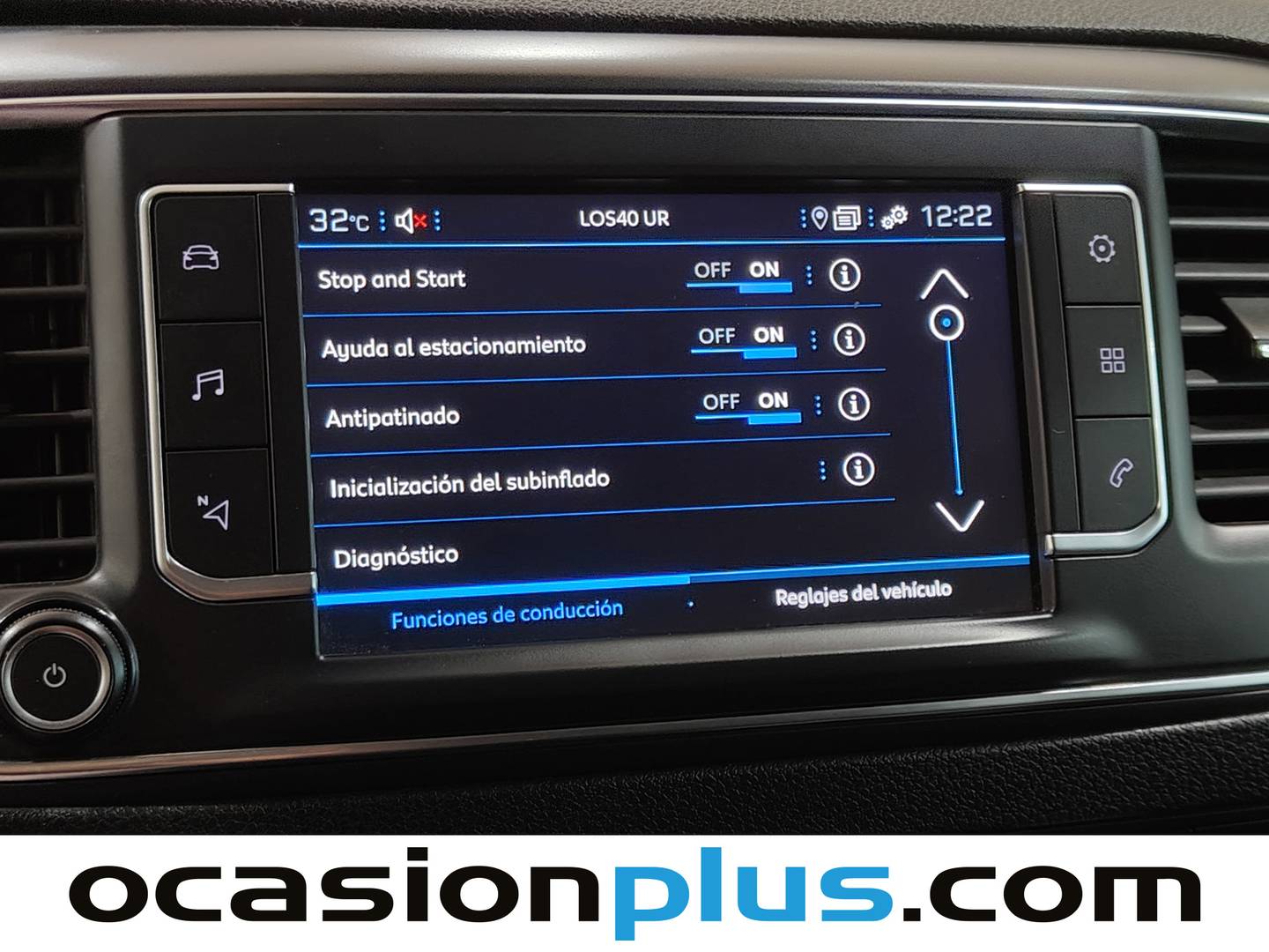 Paquetes del Peugeot Traveller Peugeot Traveller BlueHDi 150 Active Standard  (150 CV) 8 plazas