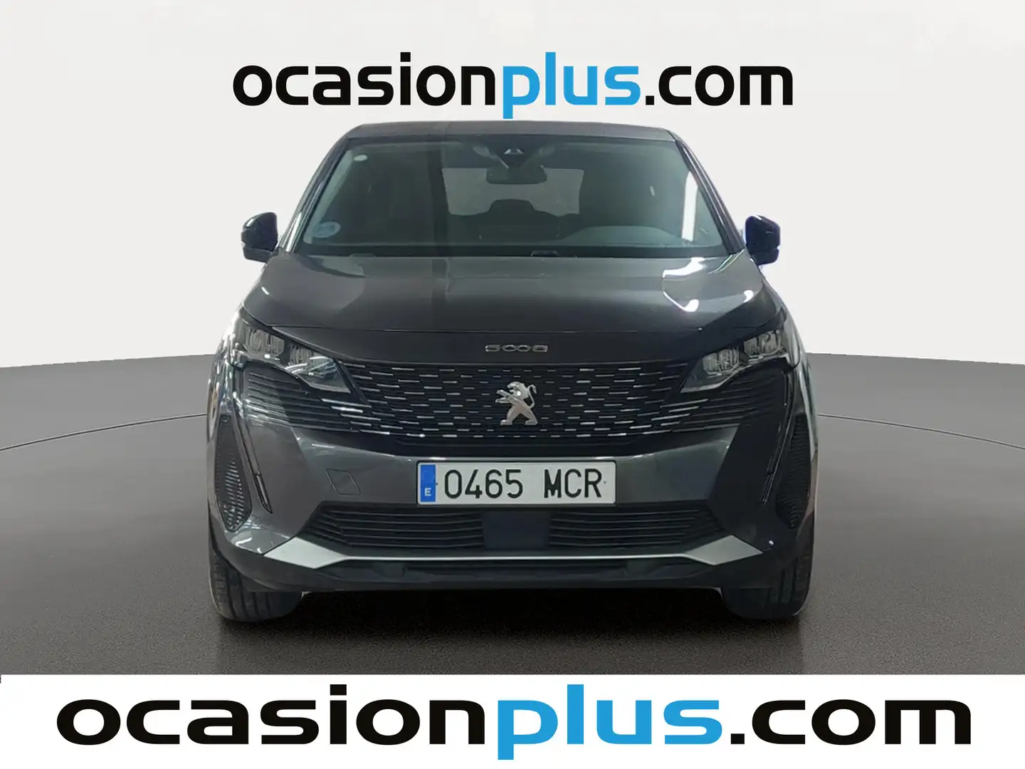 Foto Peugeot 5008 Peugeot 5008 PureTech 130 S&S Allure EAT8 (130 CV) 7 Plazas