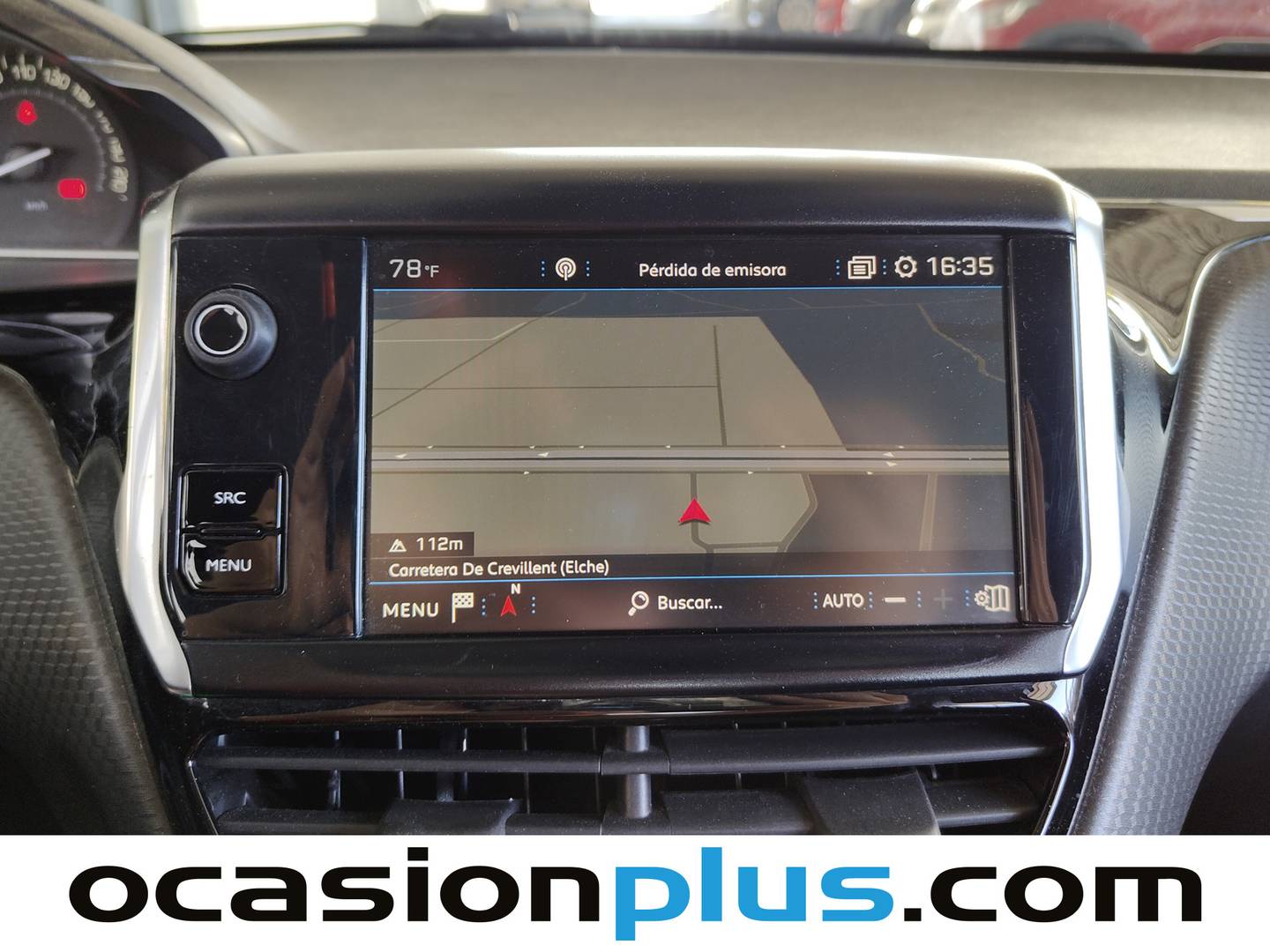 Extras y acabados del Peugeot 208 Peugeot 208 PureTech 110 S&S Tech Edition (110 CV)