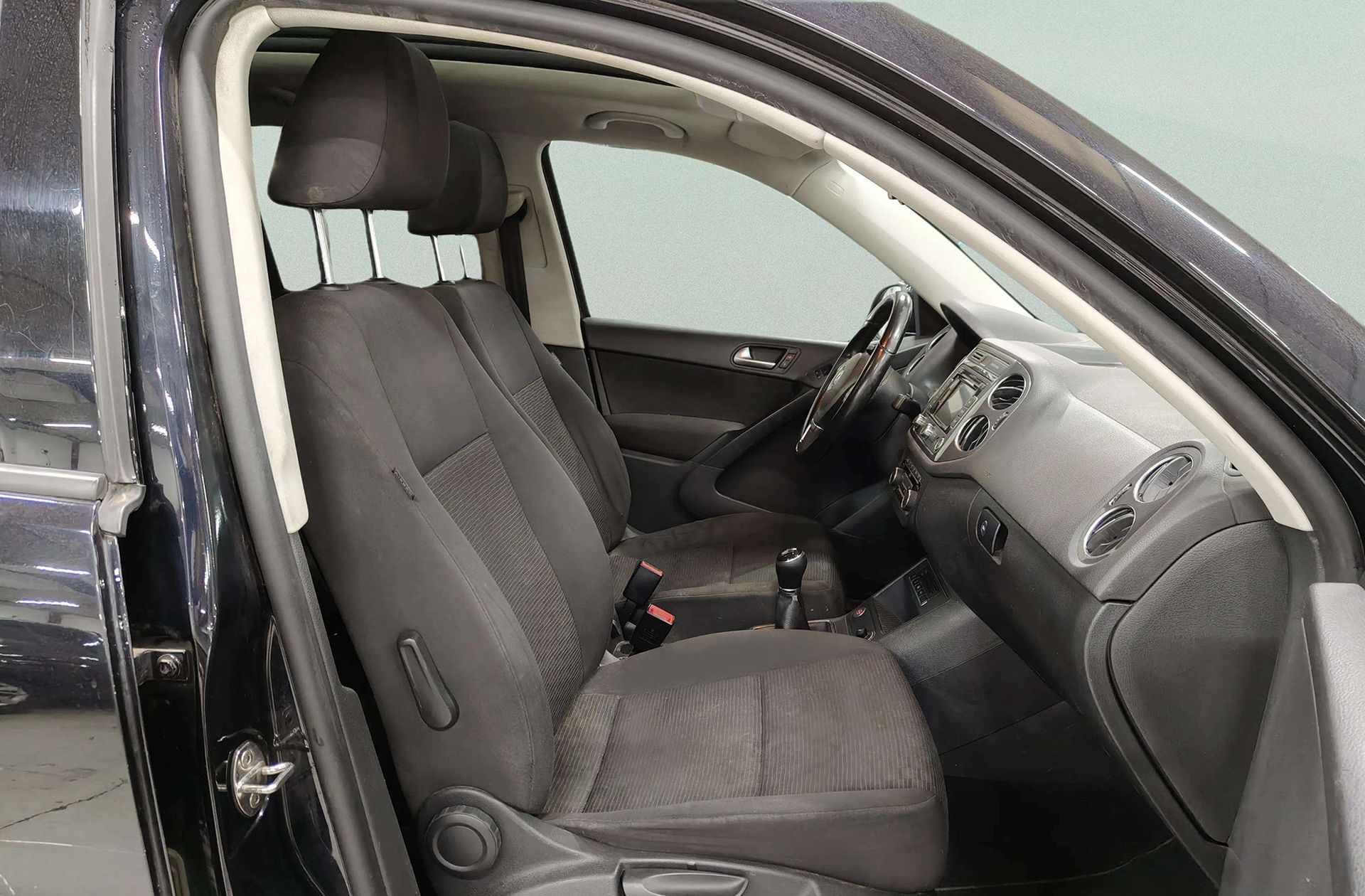 Volkswagen Tiguan T1 2.0 TDI BMT 4x2 - foto 18