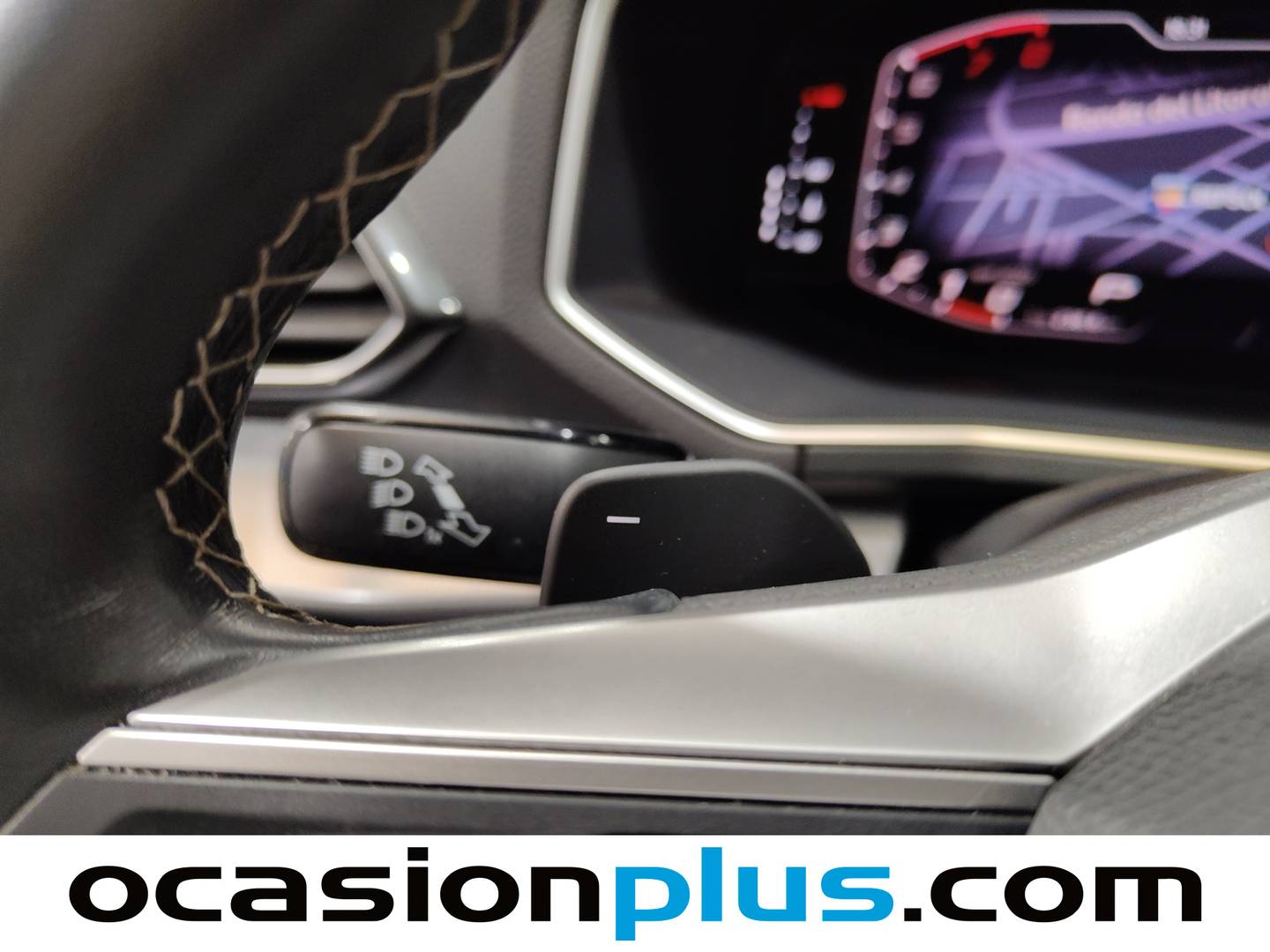 Foto Seat Tarraco SEAT Tarraco 1.5 TSI S&S Style XL DSG (150 CV) 7 Plazas