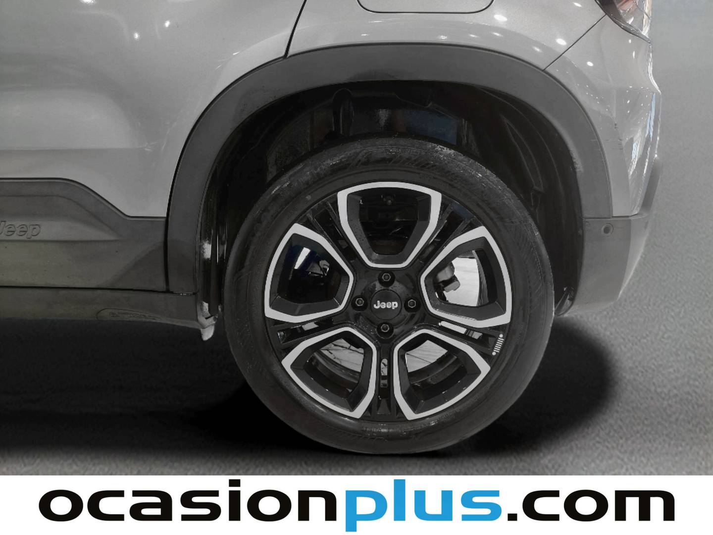 Foto Jeep Avenger Jeep Avenger 1.2 G Summit (100 CV)