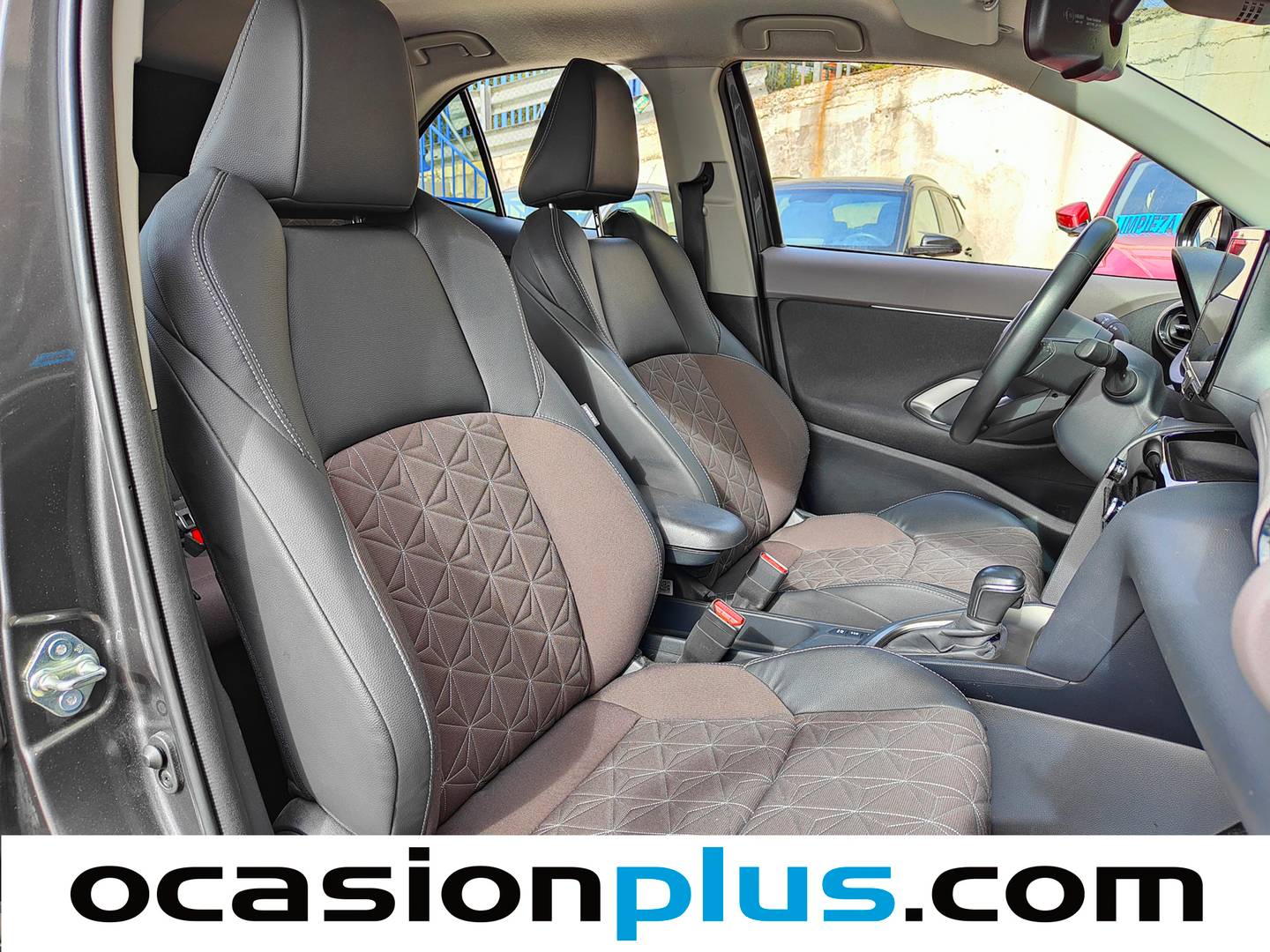 Toyota Yaris Cross Toyota Yaris Cross 120H Style (116 CV) km 0