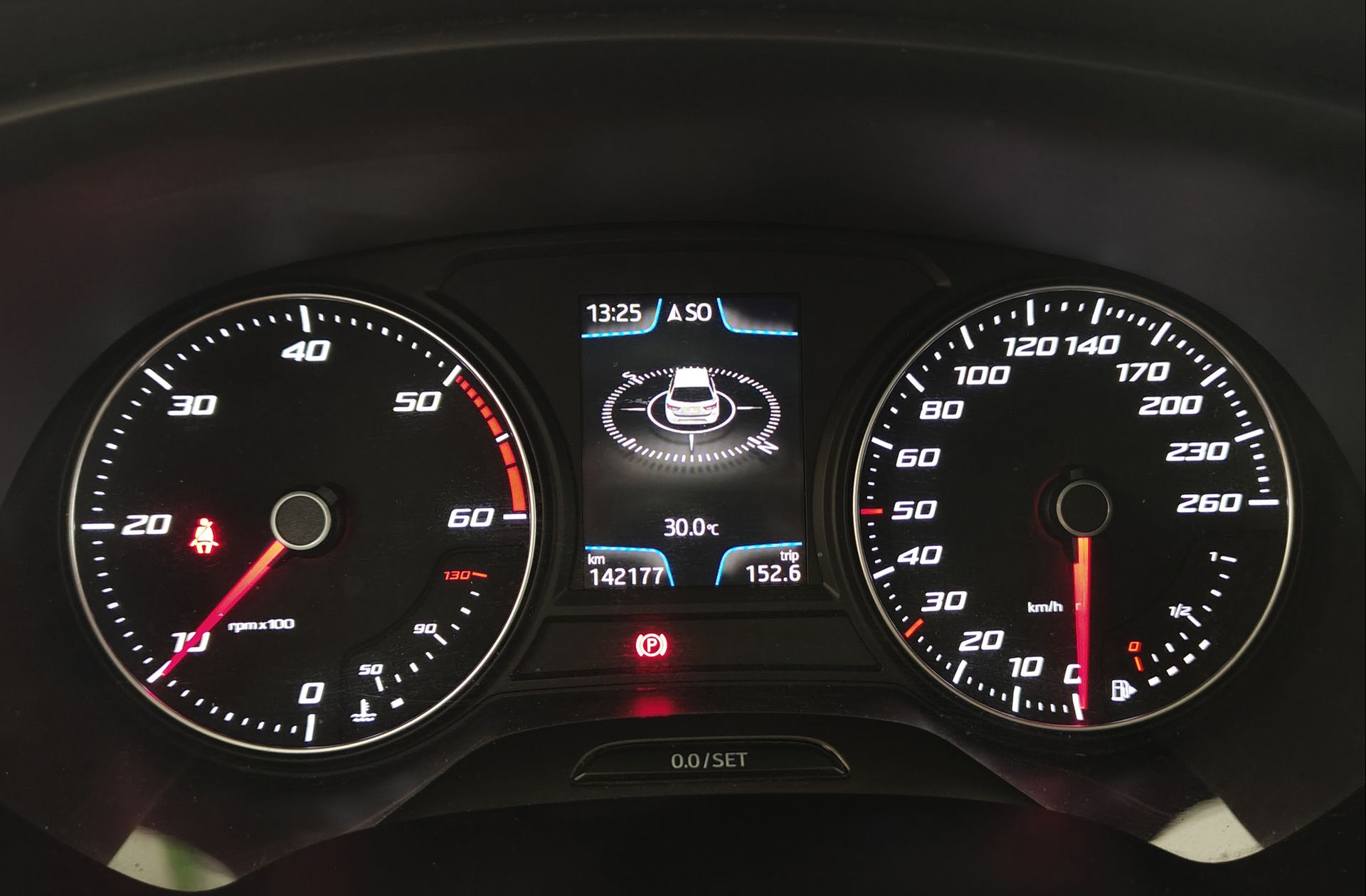 SEAT León ST 2.0 TDI FR - foto 23