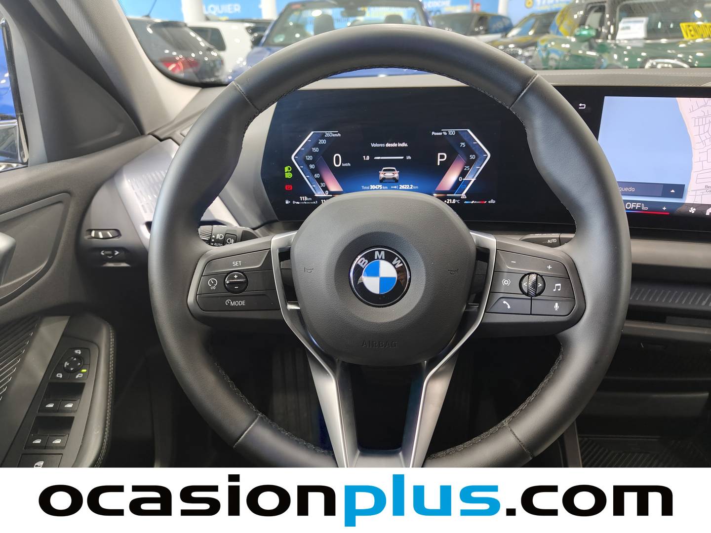 Foto BMW Serie 1 BMW Serie 1 120d (163 CV) Pack M