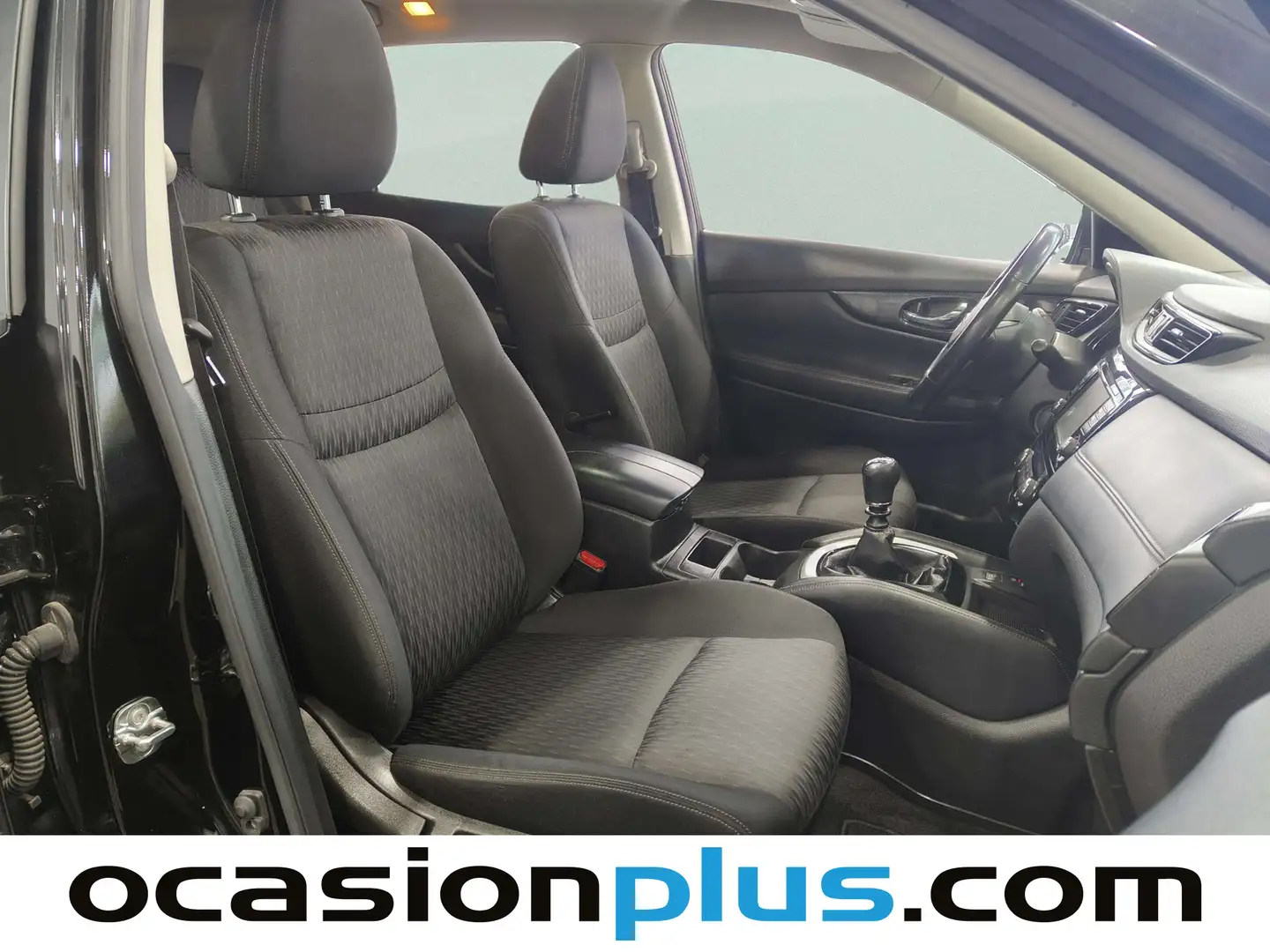 Foto Nissan X-TRAIL Nissan X-Trail dCi 150 N-Connecta 4x2 (150 CV)