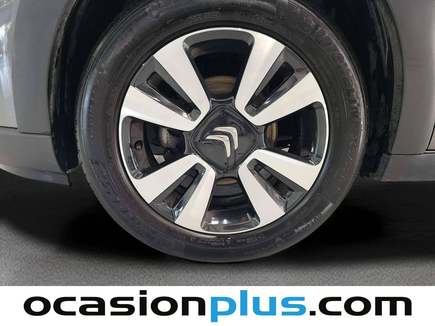 Citroën C3 Citroën C3 PureTech 82 Shine (83 CV) de ocasión