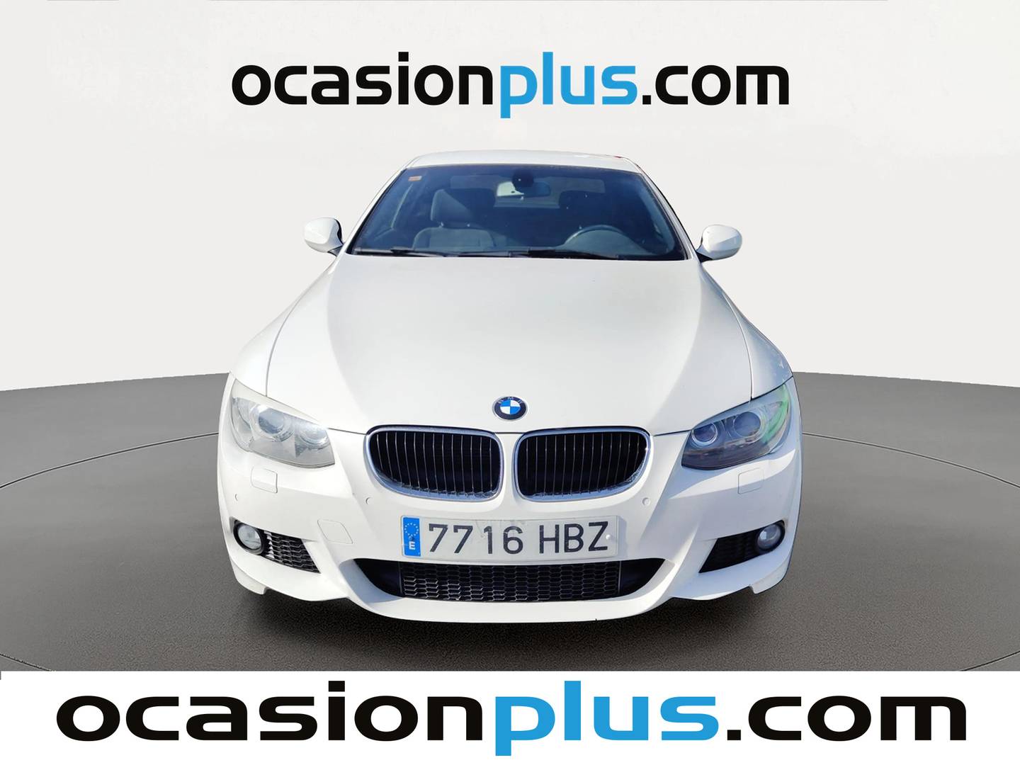 BMW Serie 3 BMW Serie 3 320i Coupe (170 CV) al mejor precio