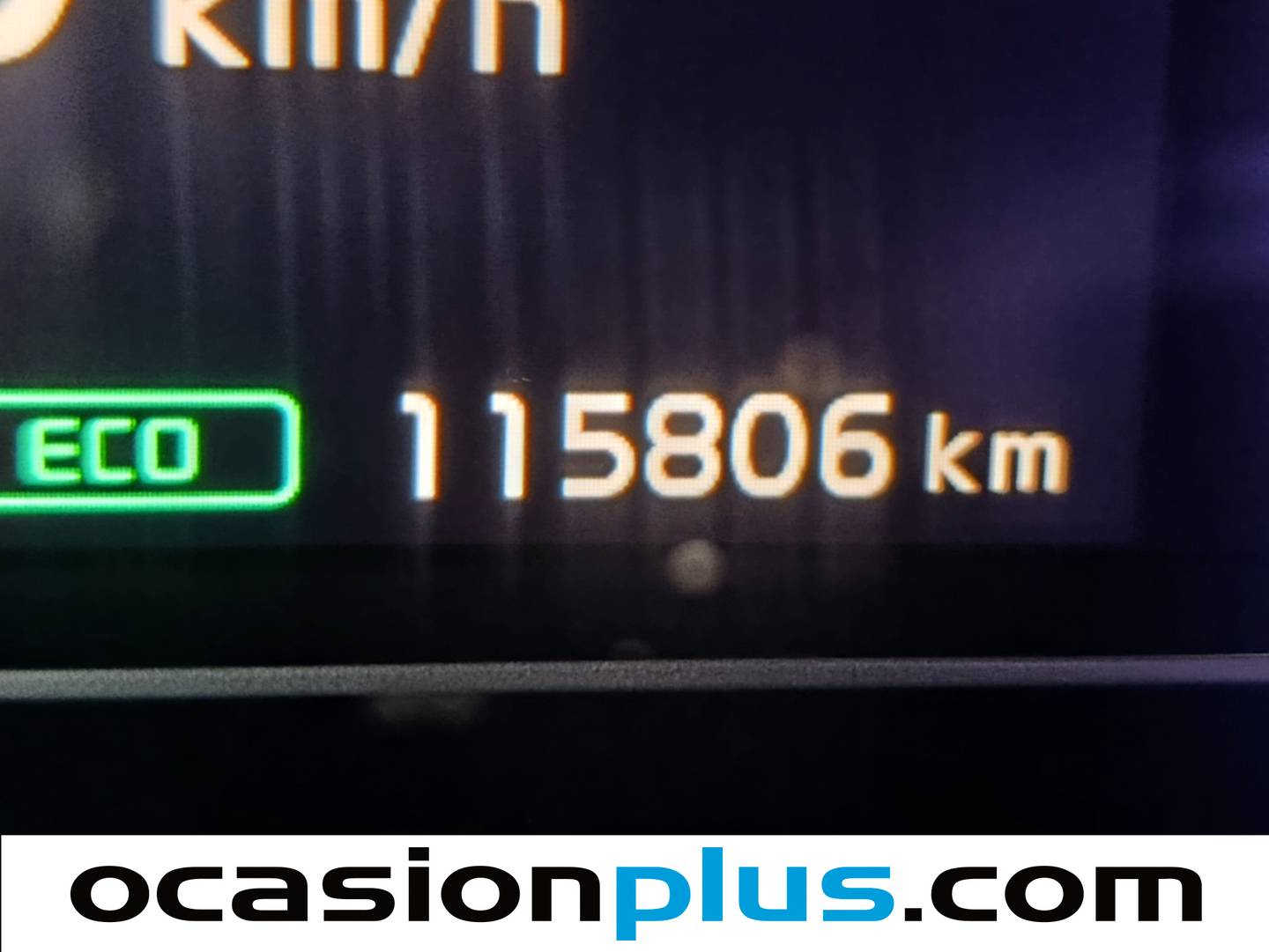 KIA Niro KIA Niro 1.6 GDi HEV Híbrido Drive (141 CV) seminuevo