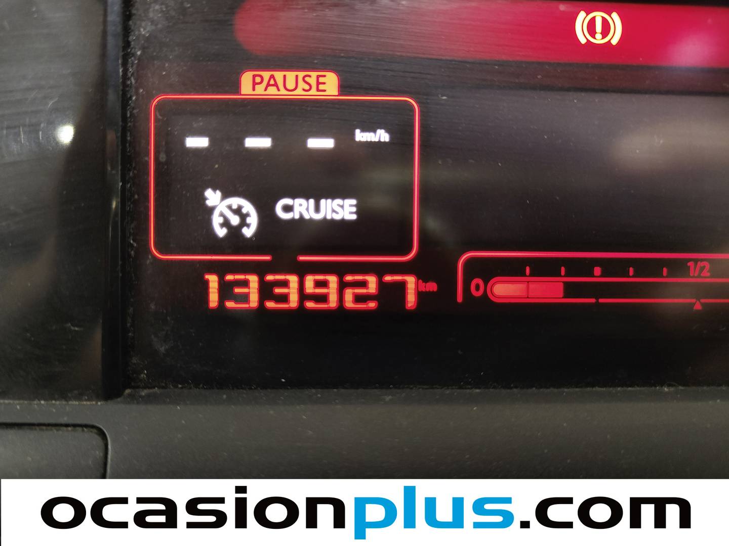 Citroën C4 Cactus Citroën C4 Cactus 1.6 BlueHDI ETG6 Shine (100 CV) seminuevo