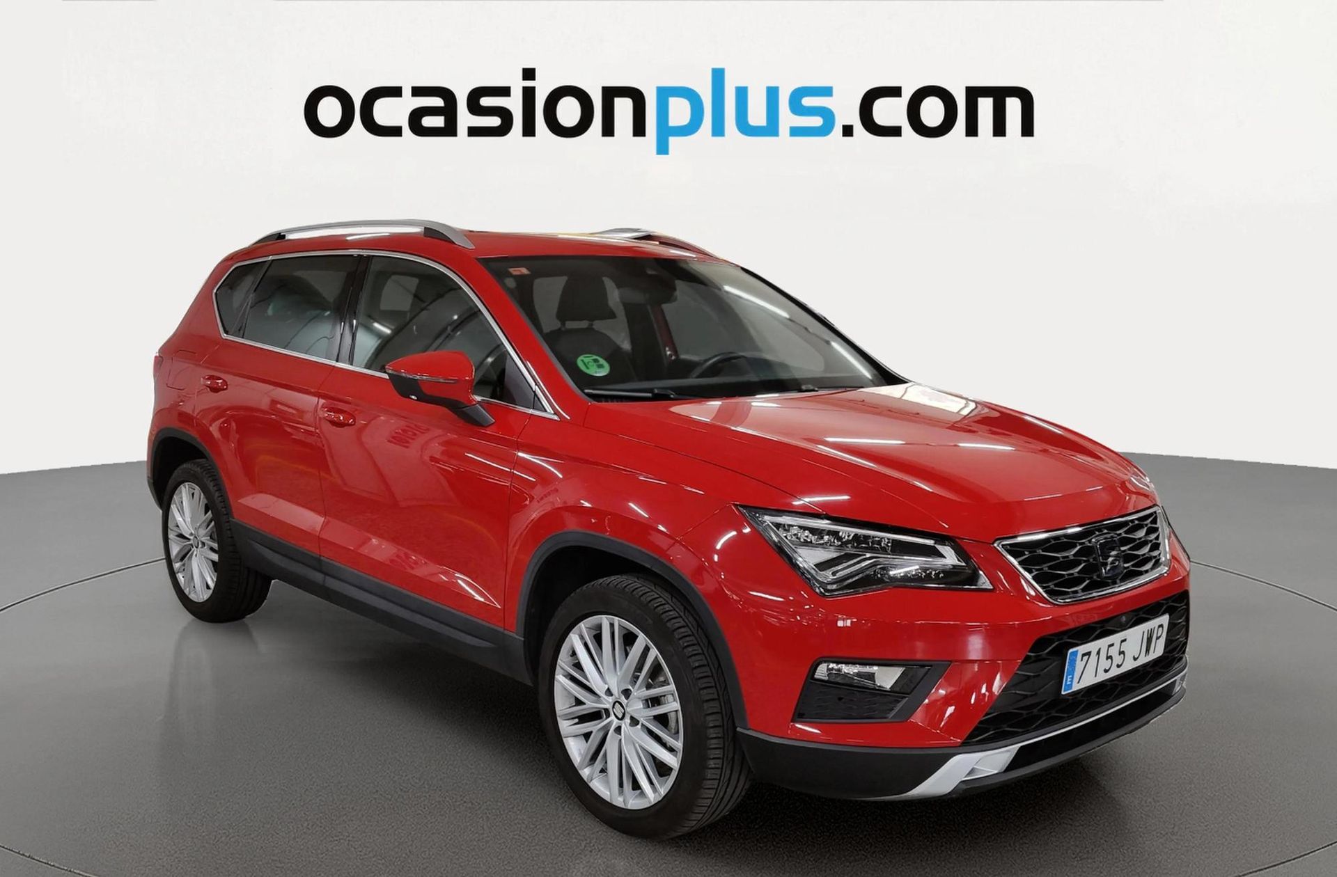 SEAT Ateca 1.4 EcoTSI Xcellence DSG - foto 2