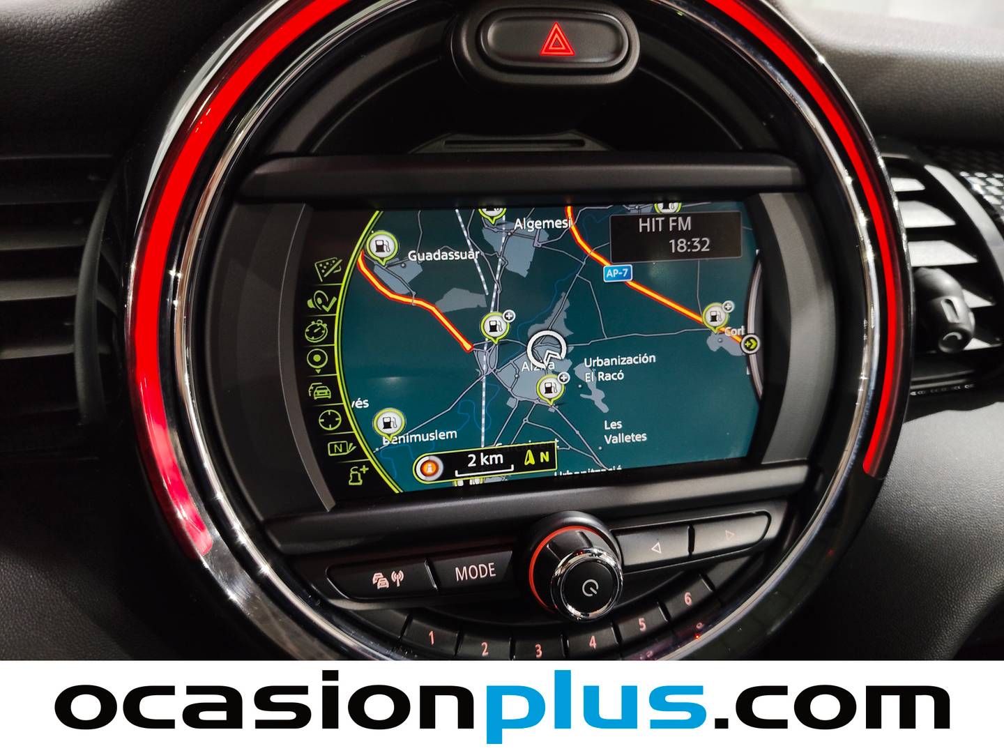 Mini MINI MINI MINI 3 Puertas Cooper S (192 CV) gasolina