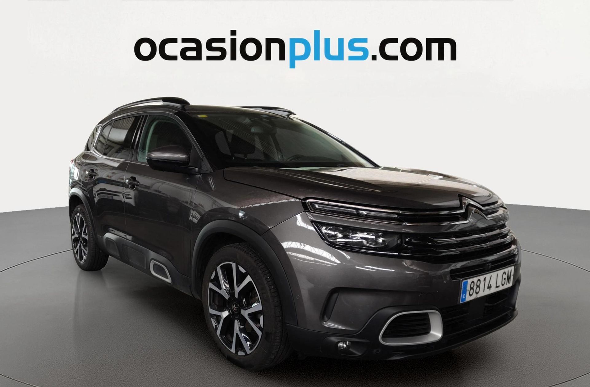 Citroën C5 Aircross BlueHDi 130 Shine EAT8 - foto 2