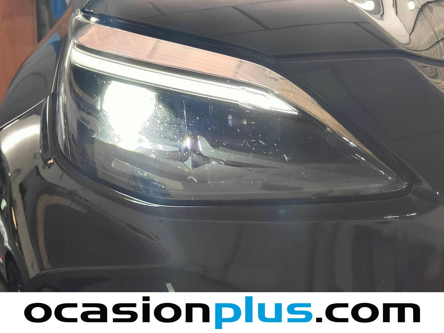 Acabados Toyota Yaris Cross Toyota Yaris Cross 120H Style (116 CV)