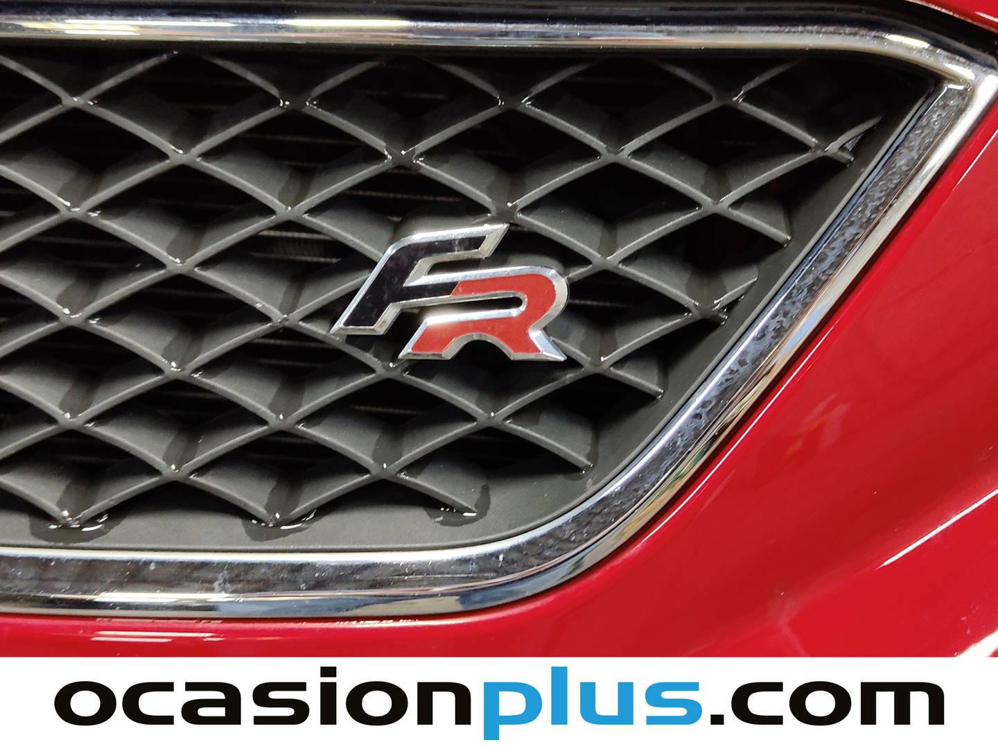 Seat Ibiza Seat Ibiza SC 1.2 Tsi FR (105 CV) de segunda mano