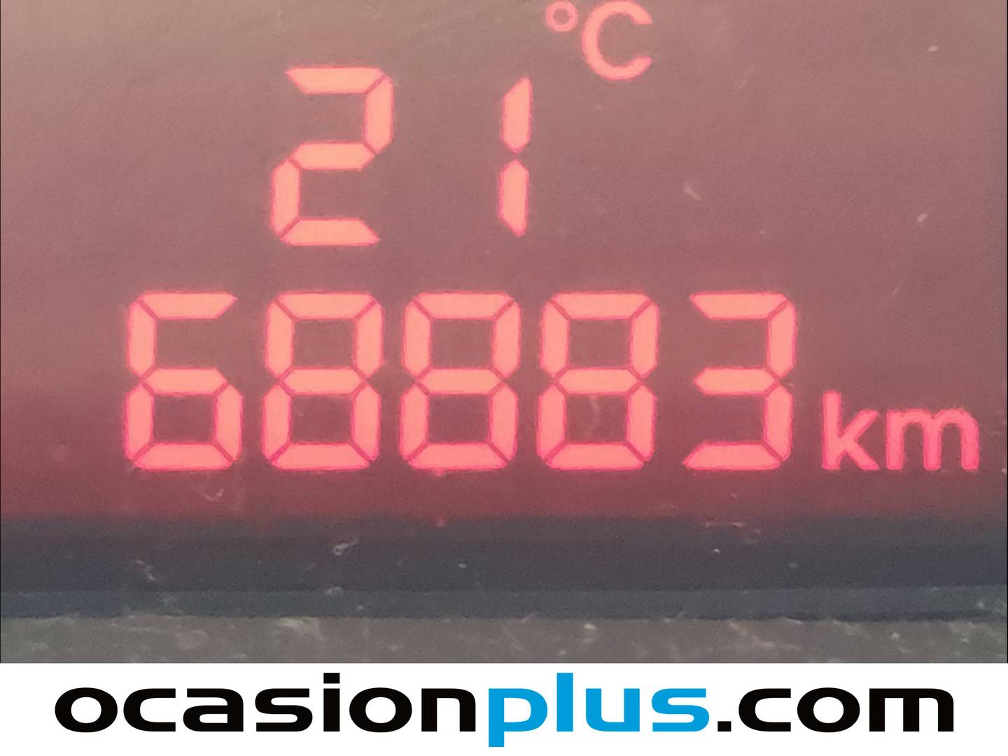 KIA Rio Kia Rio 1.2 CVVT Concept  (84 CV) seminuevo