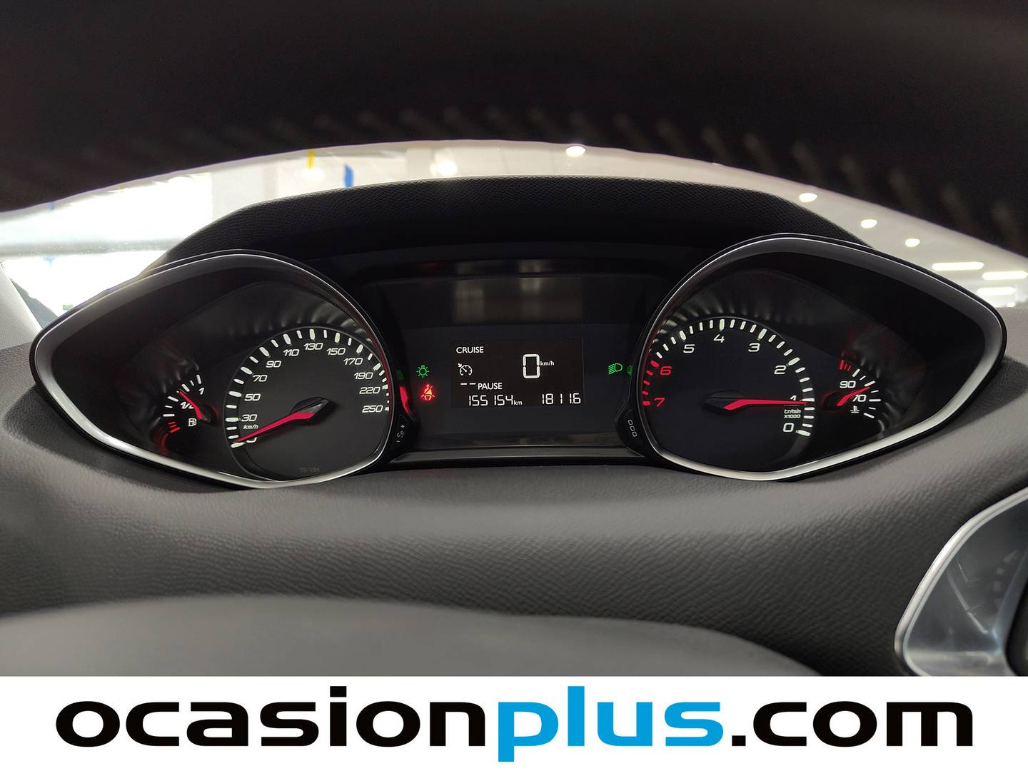 Peugeot 308 Peugeot 308 PureTech 130 S&S Style (130 CV) barato