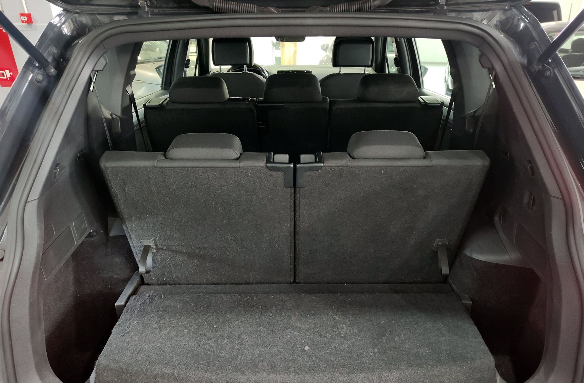 SEAT Tarraco 1.5 TSI Style 7 plazas - foto 18