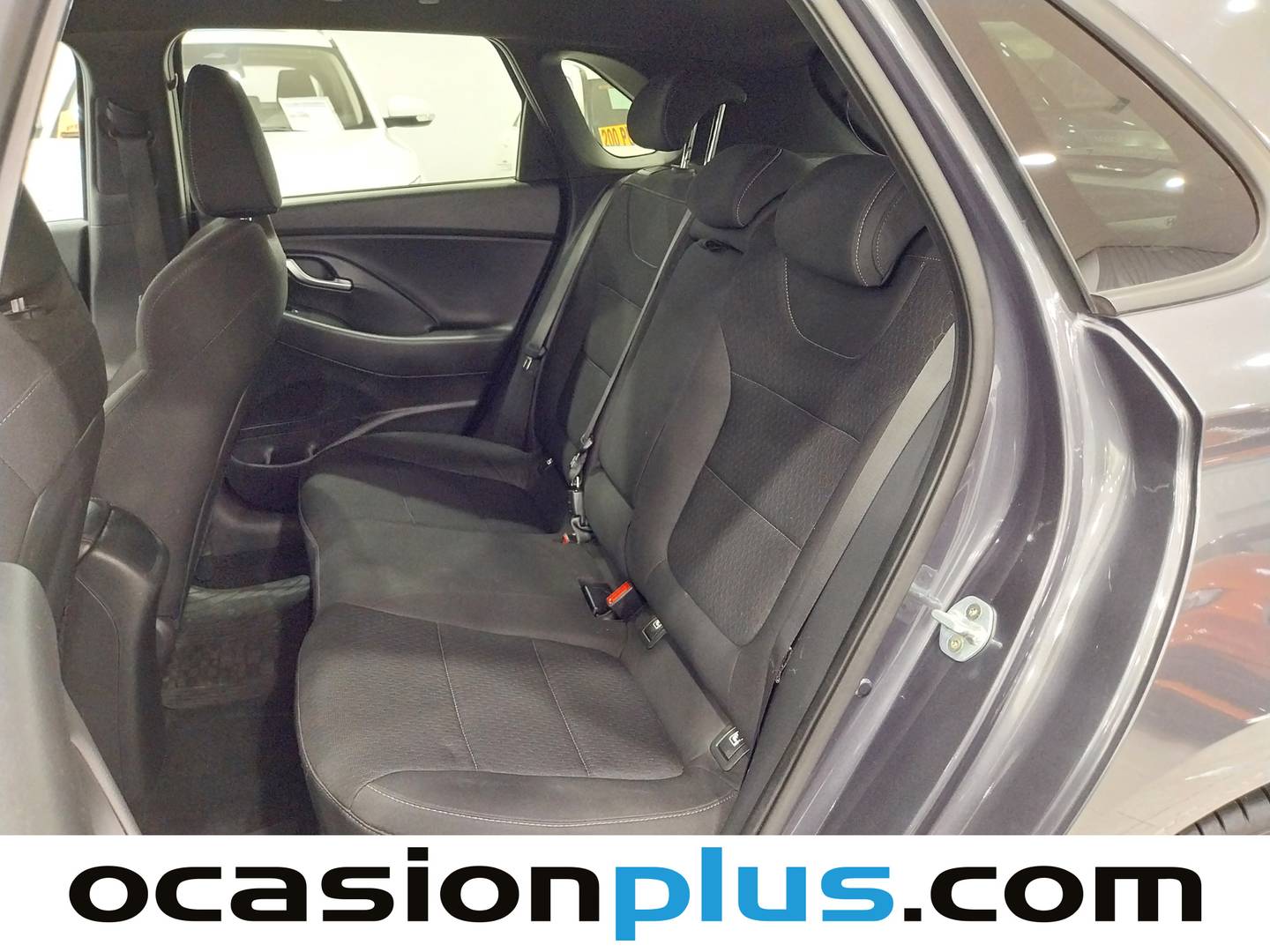 Foto Hyundai i30 Hyundai i30 1.0 TGDi N Line (120 CV)