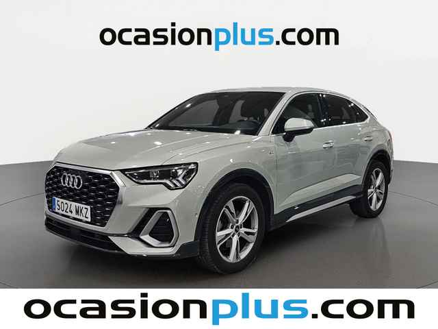 Audi Q3 sportback Ocasión