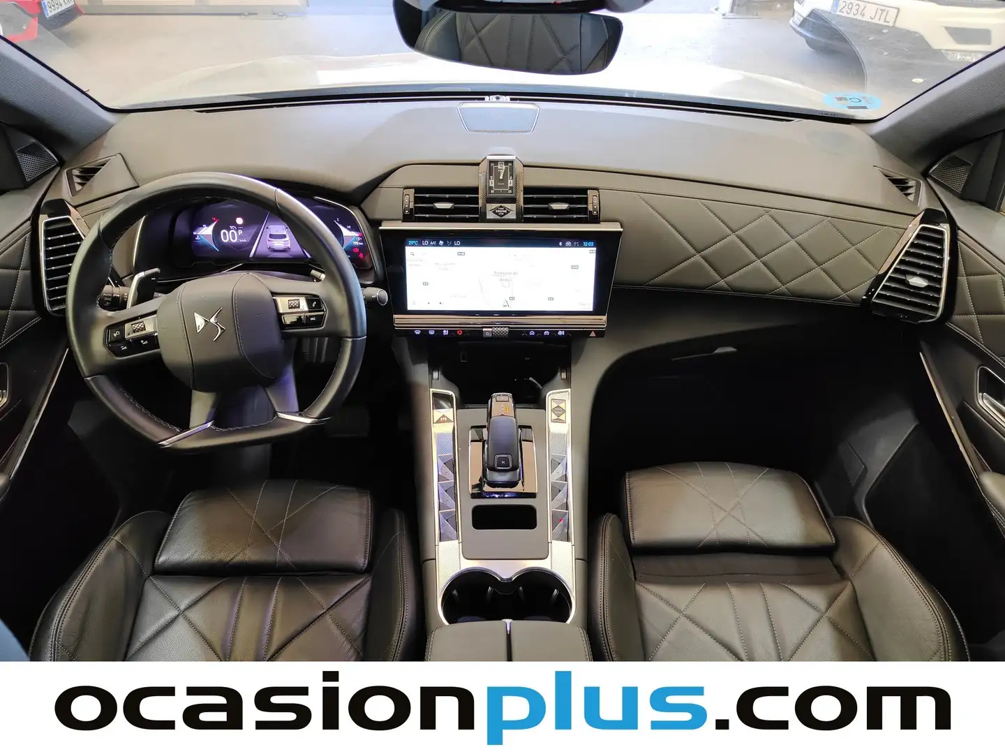 Foto DS DS 7 DS DS7 BlueHDi 130 Rivoli Auto (130 CV)