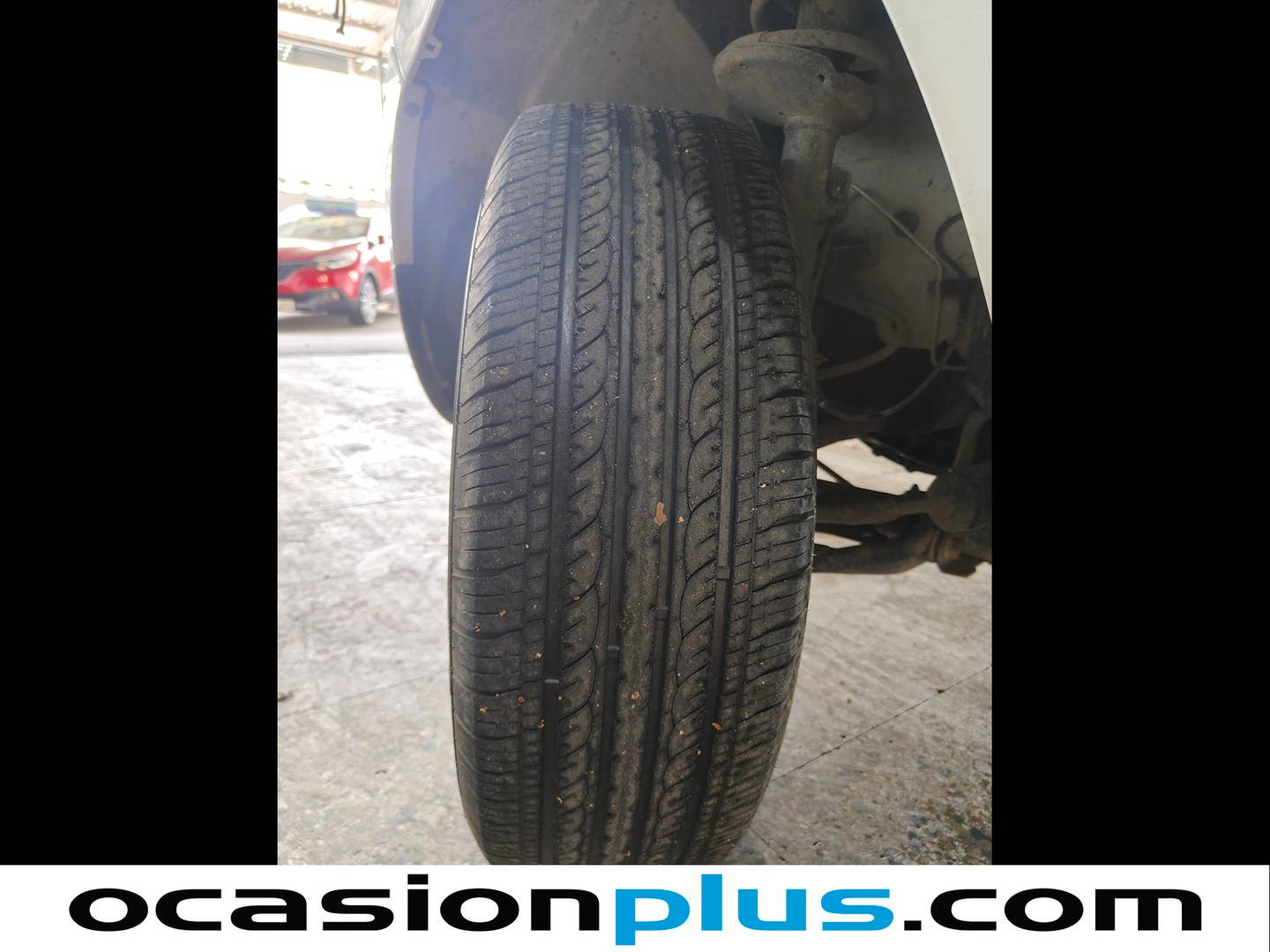 Dacia Duster Dacia Duster Laureate dCi (90 CV) 90cv