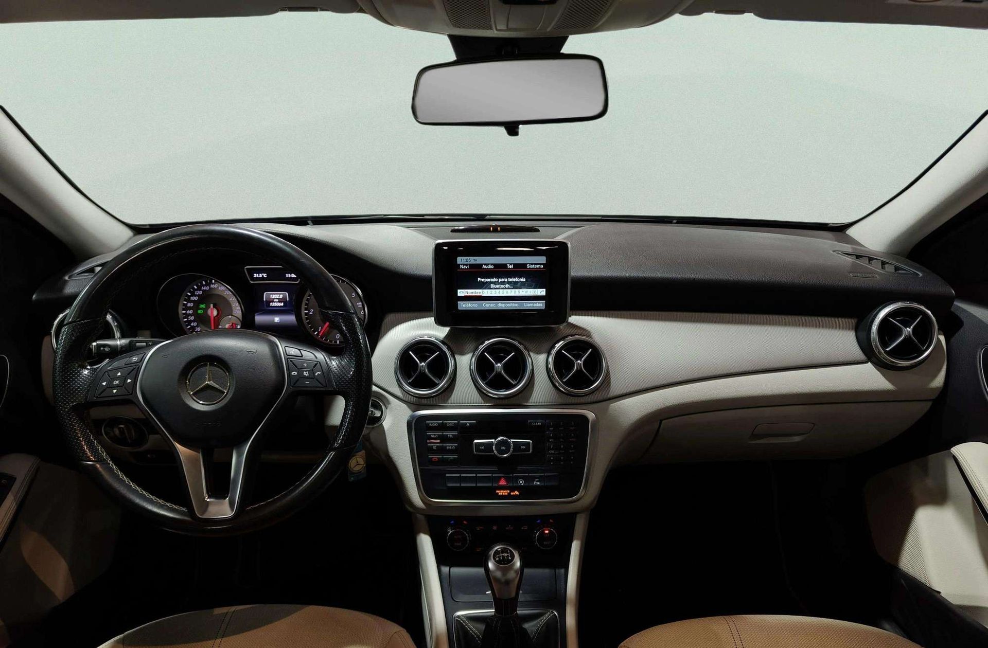 Mercedes-Benz GLA 200 CDI Style - foto 6