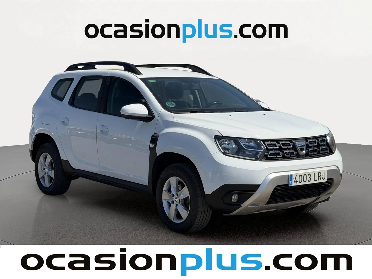 Dacia Duster Dacia Duster Comfort Blue dCi (115 CV) 4X4 de ocasión