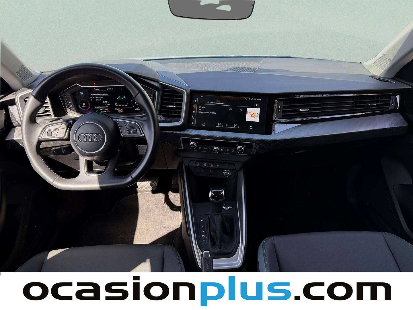 Audi A1 Audi A1 Sportback Adrenalin edition 30 TFSI (110 CV) S tronic Pack S-Line de ocasión