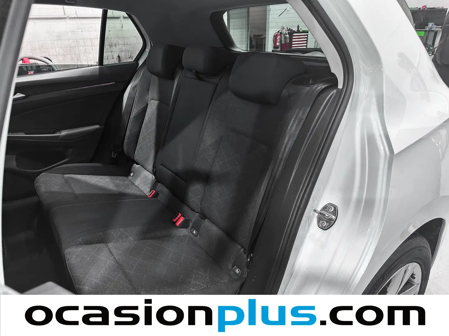 Foto Volkswagen Golf Volkswagen Golf Life 2.0 TDI  (115 CV)