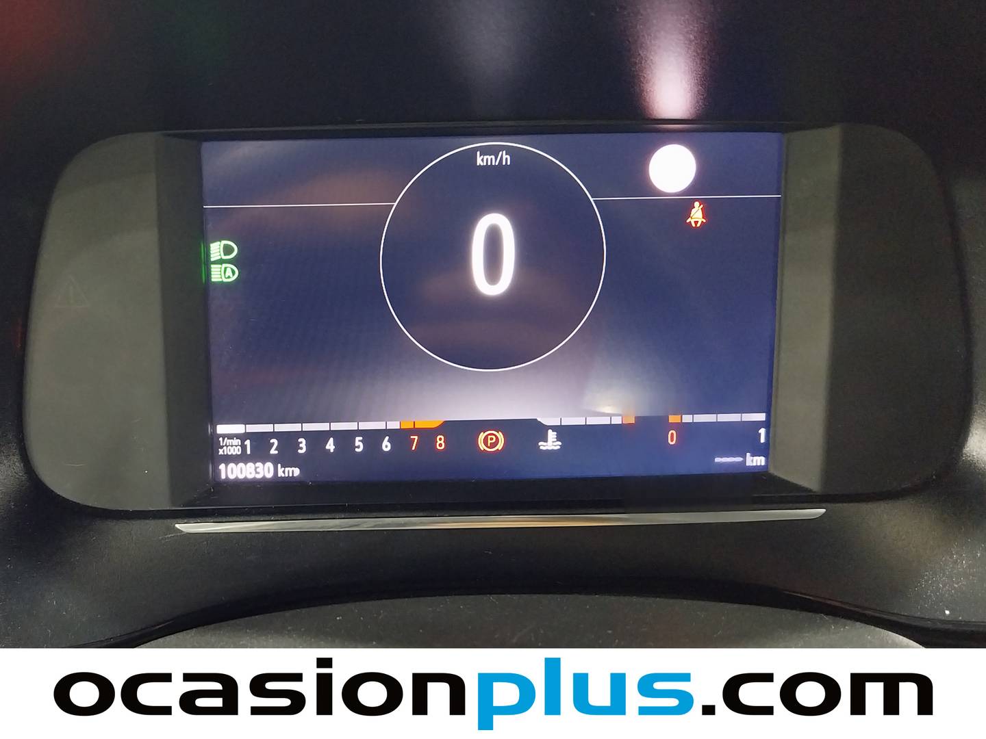 Foto Opel Corsa Opel Corsa 1.2 Turbo XHL Elegance (100 CV)