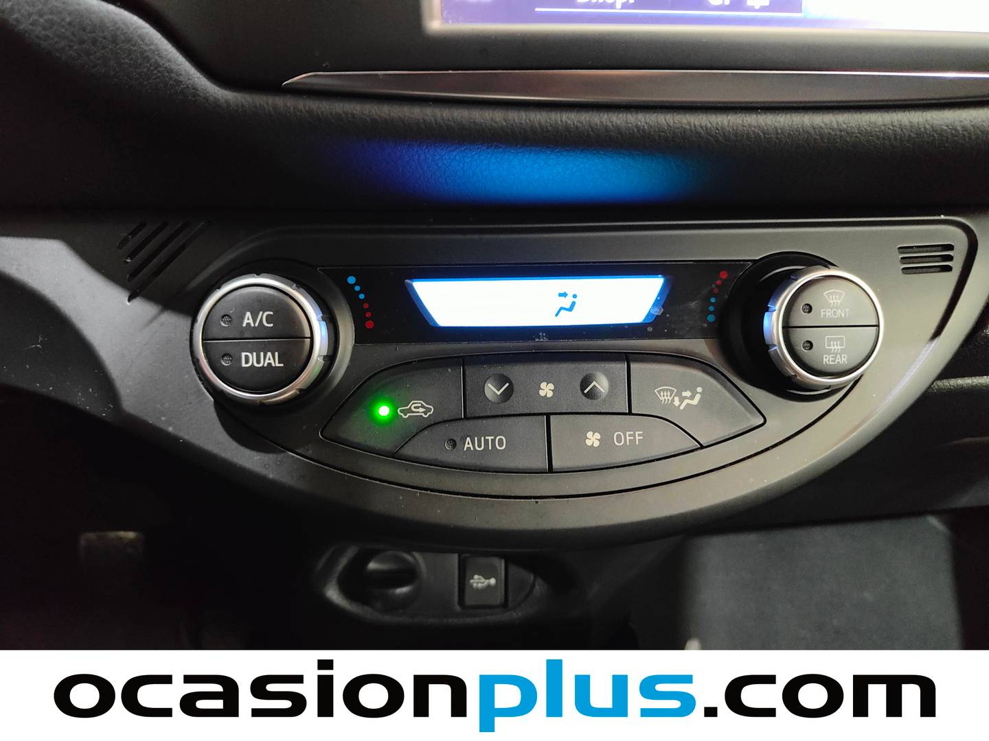 Toyota Yaris Toyota Yaris 1.5 Feel (111 CV) km 0