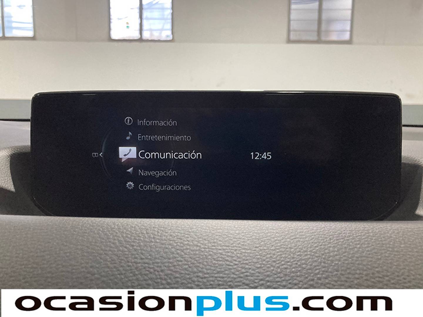 Foto Mazda MX-30 Mazda MX-30 e-SKYACTIVE Origin (146 CV)