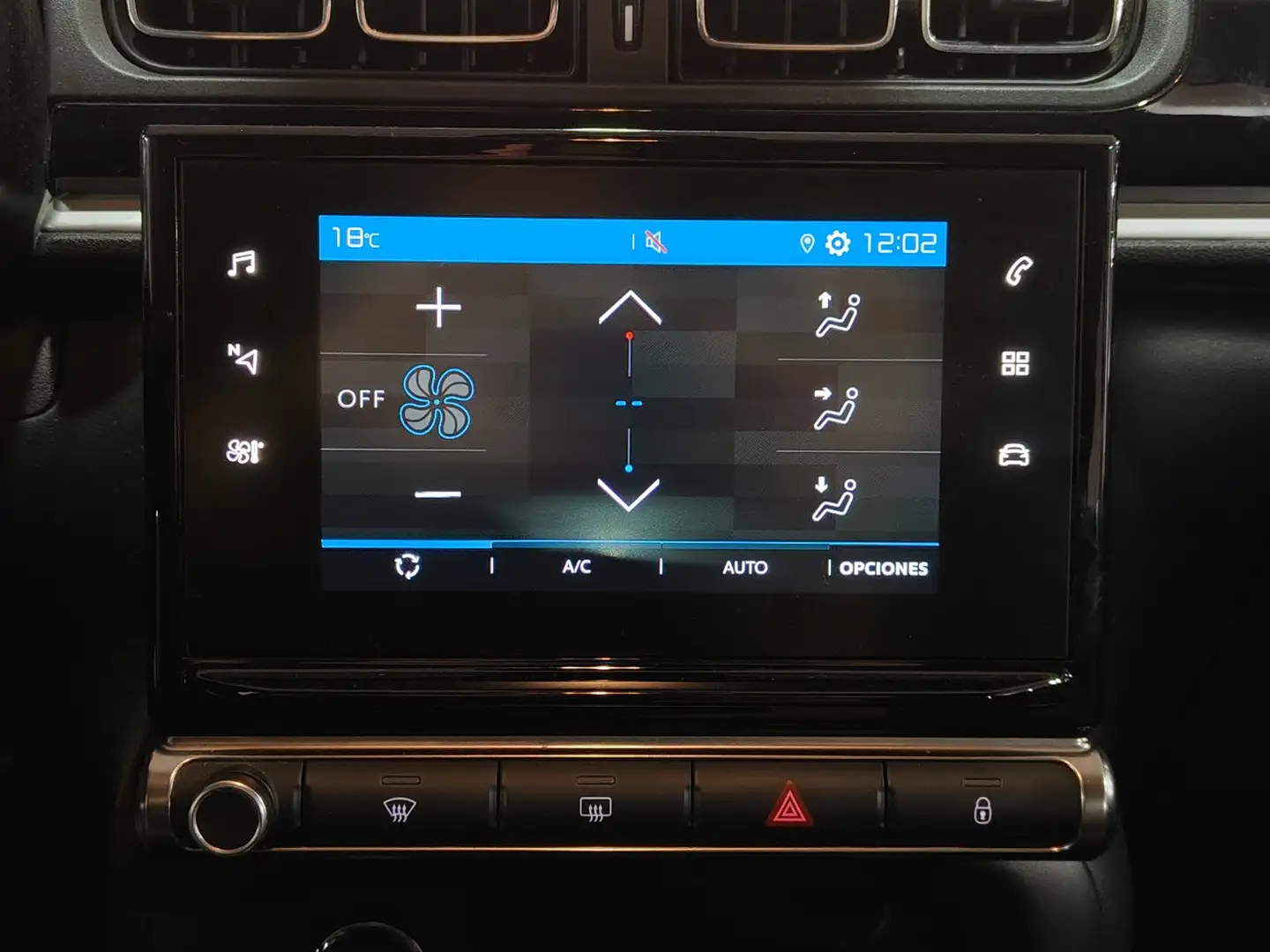 Foto Citroën C3 Citroen C3 PureTech 82 Shine (83 CV)