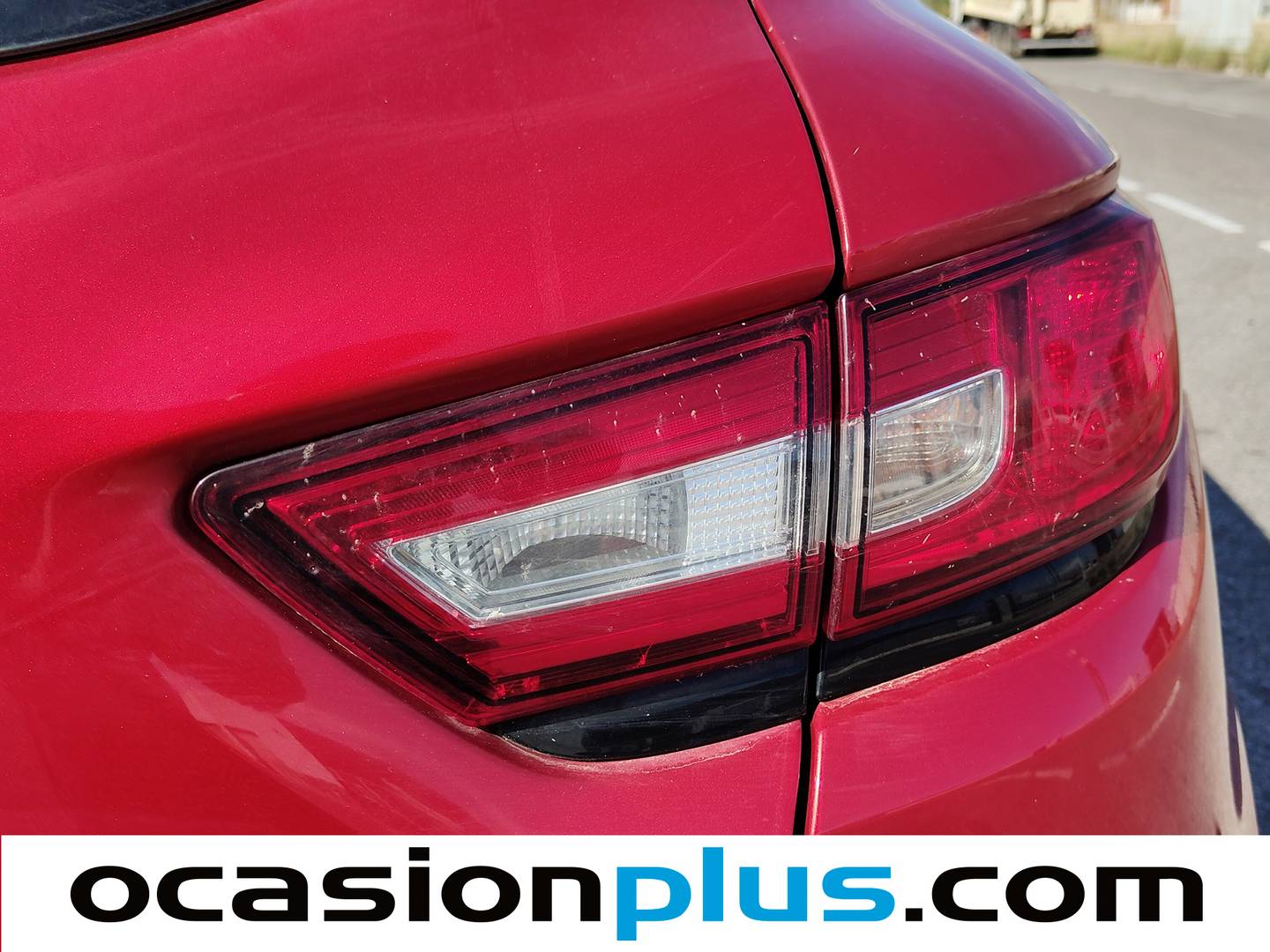 Renault Clio Renault Clio Limited 1.2 16v (75 CV) km 0