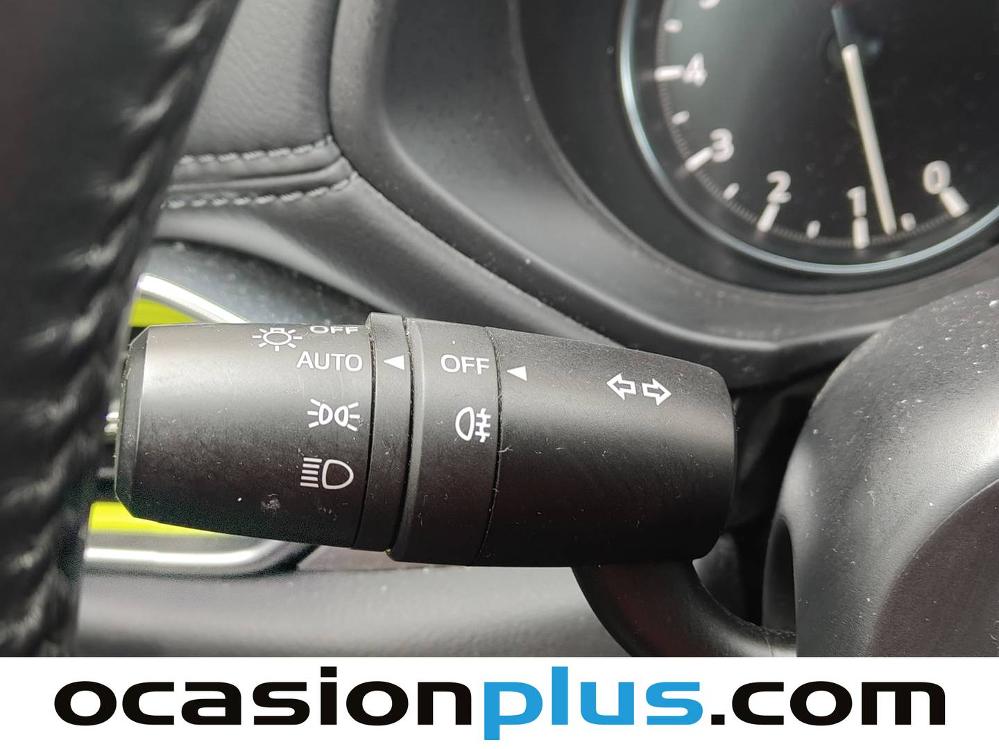 Foto Mazda CX-5 Mazda CX-5 2.0 GE Newground (165 CV)