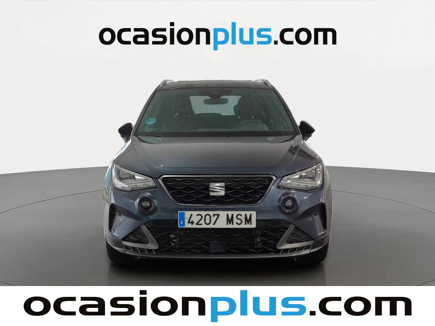 Foto Seat Arona SEAT Arona 1.5 TSI S&S FR XL DSG (150 CV)