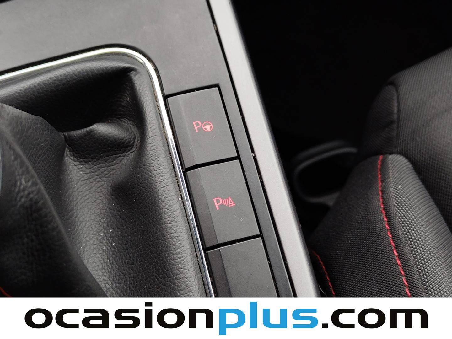 Acabados Seat Arona SEAT Arona 1.6 TDI Ecomotive FR (115 CV)