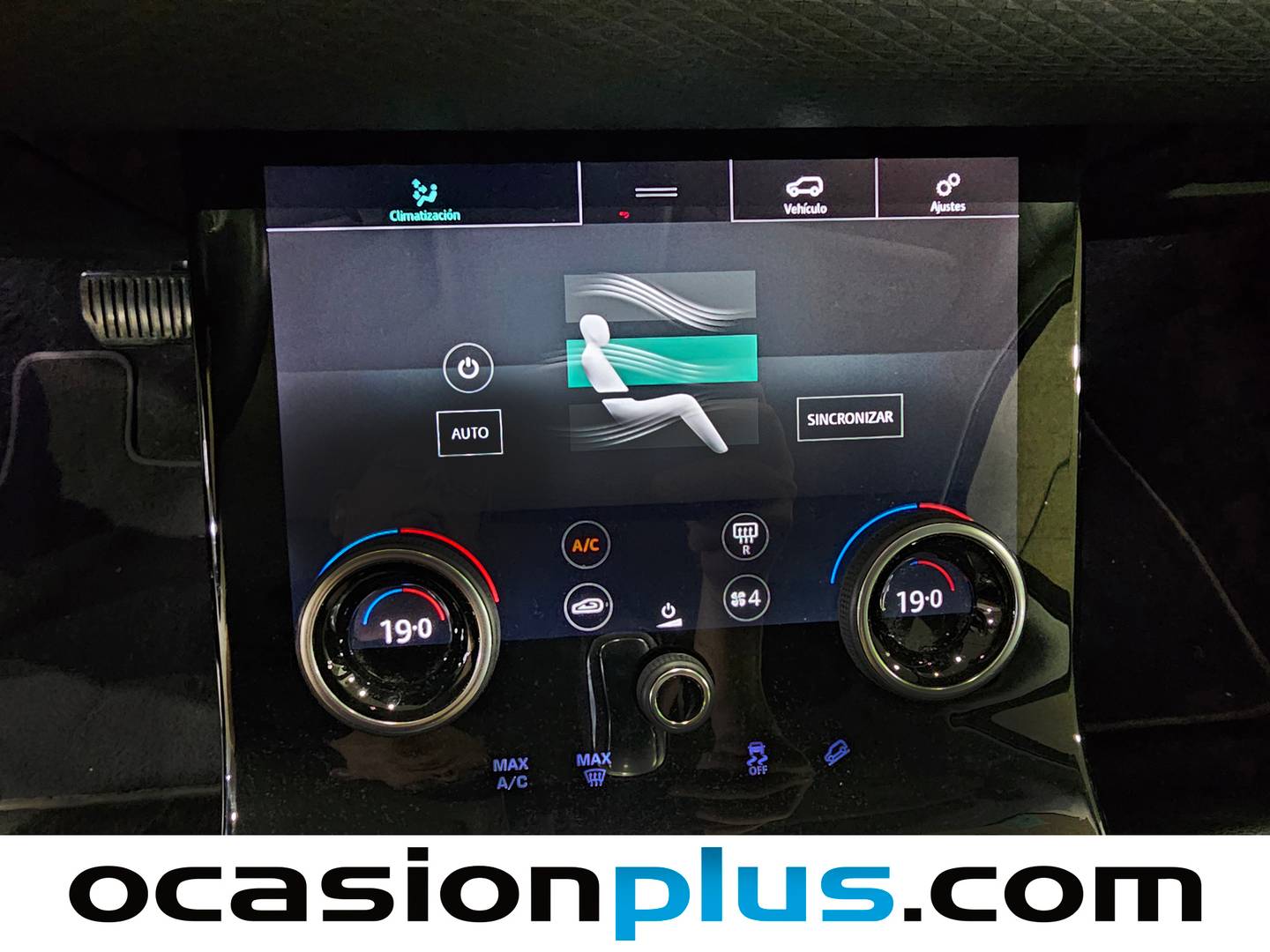 Land Rover Range Rover Evoque Land Rover Range Rover Evoque D150 MHEV S 4WD Auto (150 CV) seminuevo