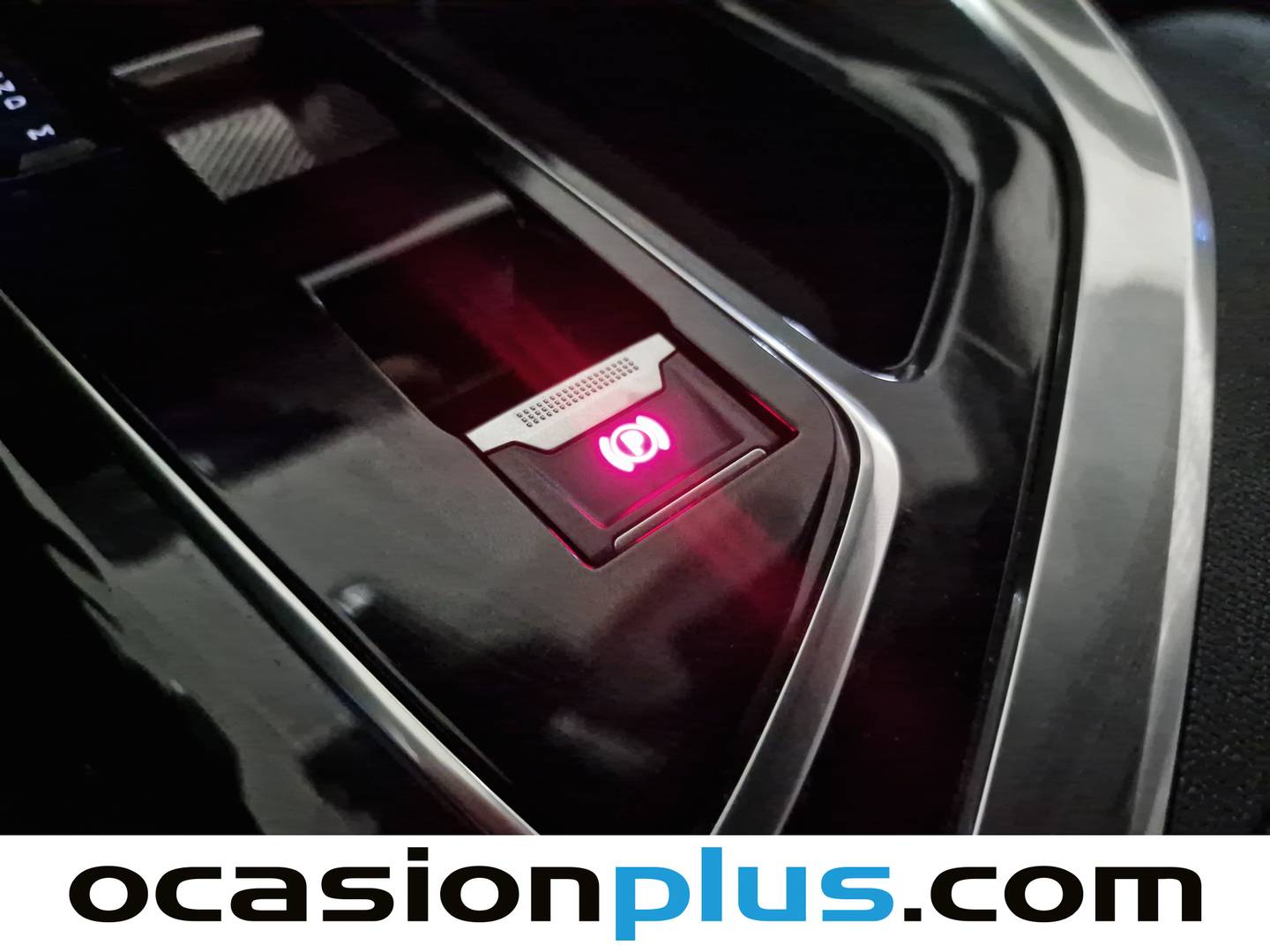 Peugeot 3008 Peugeot 3008 PureTech 130 S&S Allure Pack EAT8 (130 CV) 2023