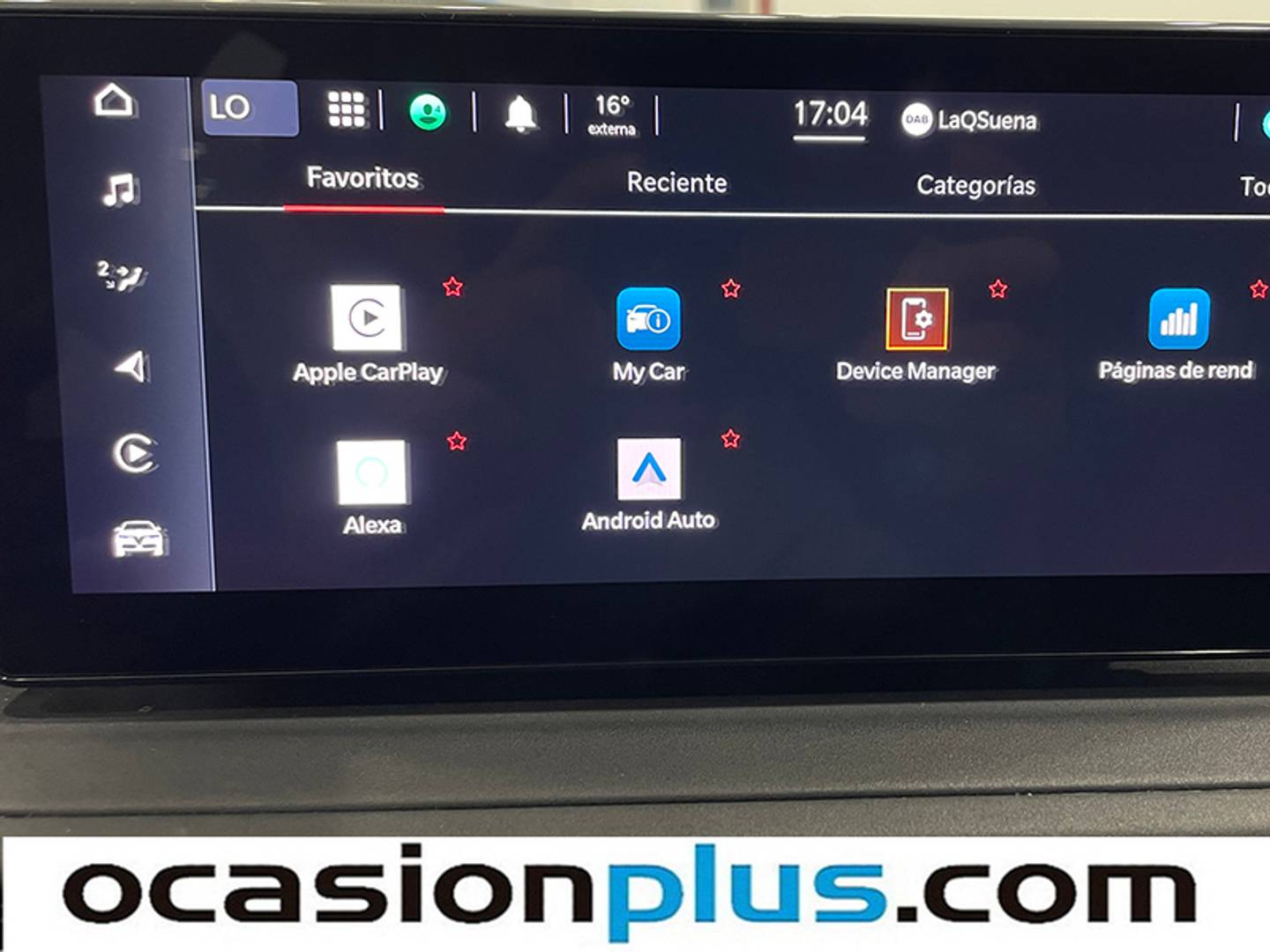 Foto Alfa Romeo Tonale Alfa Romeo Tonale 1.5 MHEV Sprint FWD (130 CV)