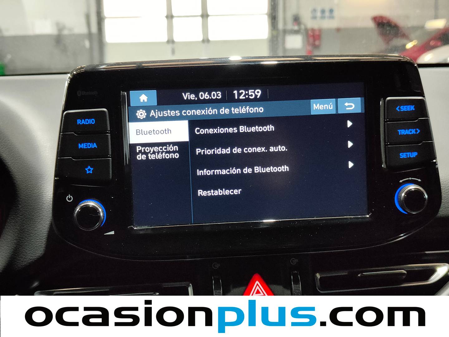 Hyundai i30 Hyundai i30 2.0 TGDI N (250 CV) al mejor precio