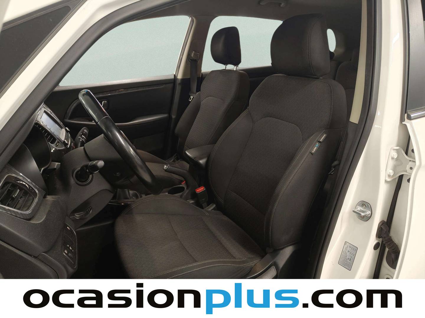 KIA Carens Kia Carens 1.6 GDi Drive (135 CV) 7 Plazas de ocasión