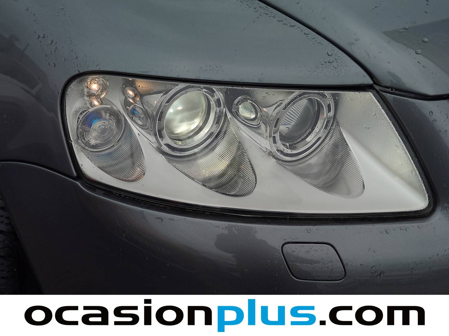 Foto Volkswagen Touareg Volkswagen Touareg 3.2 V6 (241 CV) Tiptronic