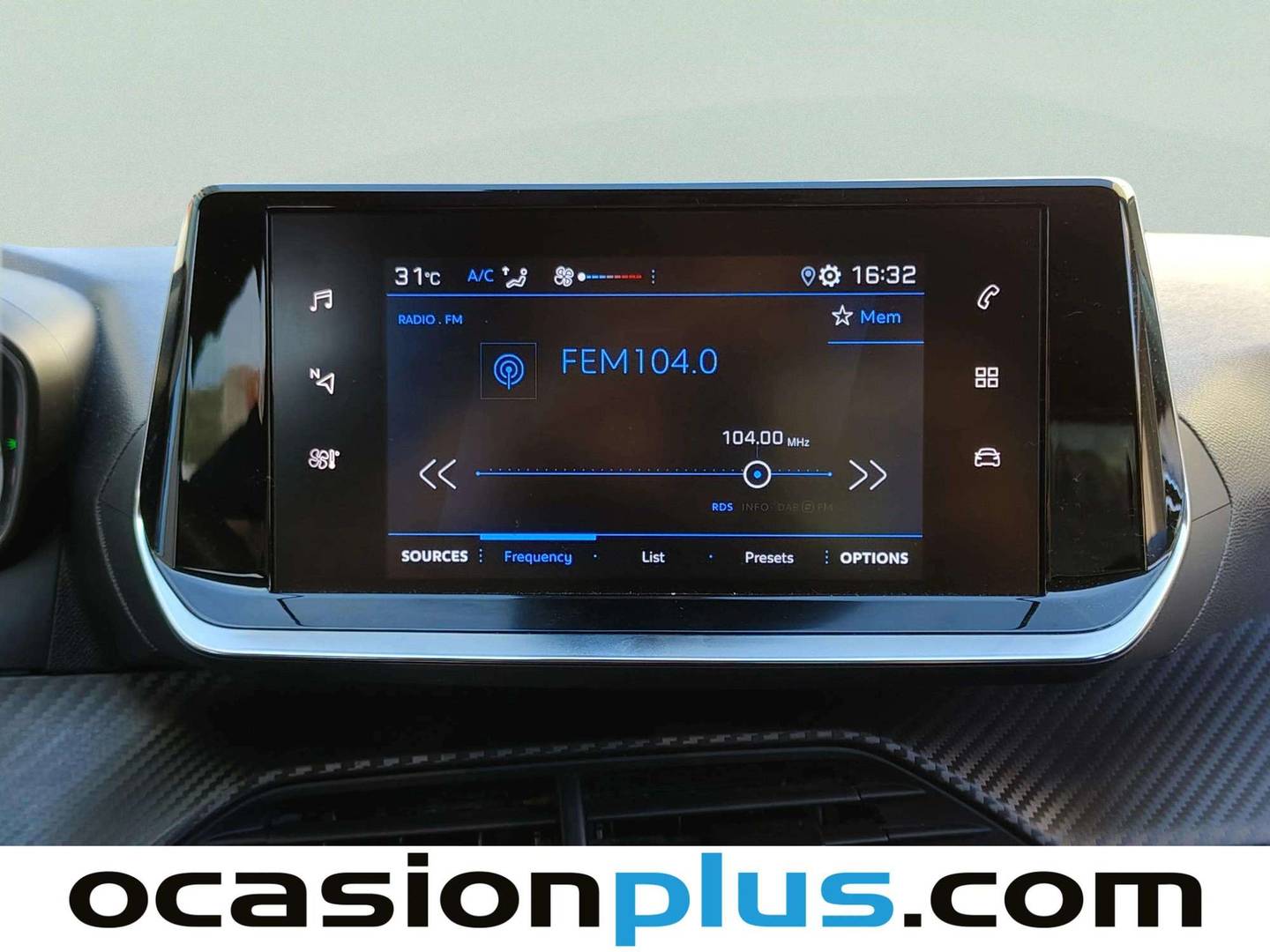 Peugeot 208 Peugeot 208 BlueHDi 100 Active  (100 CV) seminuevo
